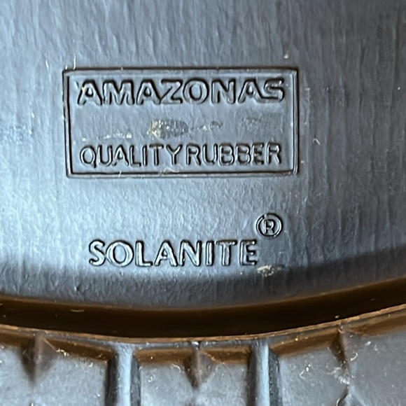 Cherokee Men’s Leather Loafers Slip on Shoes with Tassel Thick Tread Sole Size 8 - Picture 9 of 9